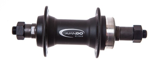 Quando quick release rear - quando,