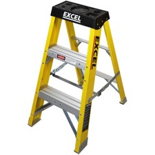 Excel Electricians Fibreglass