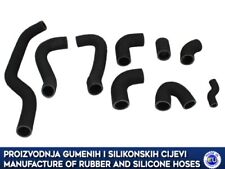 REPLACEMENT HOSES FOR YANMAR