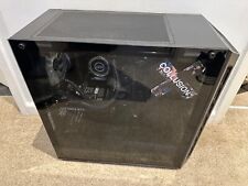 Gaming PC, i7-7800X ROG STRIX X299-E 16GB DDR4 RGB Liquid Cooler RTX 2060 SSD