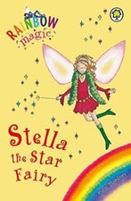 Rainbow Magic: Stella The Star Fairy - Daisy Meadows