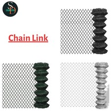 Chain Link Fence Outdoor
