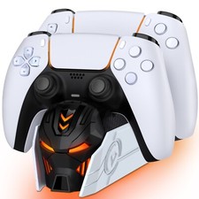 PS5 Controller Charger Station