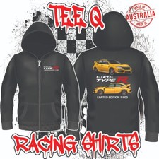 Honda FK8 Civic Type R Limited