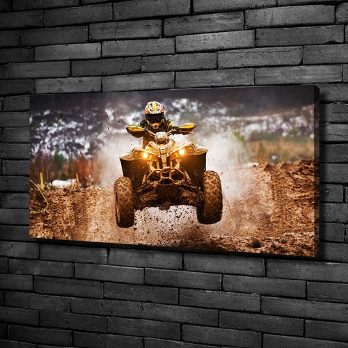 Tulup canvas print wall art - canvas,