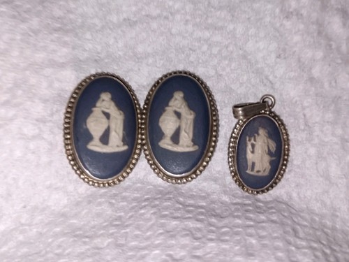 Wedgwood sterling silver - sterling,
