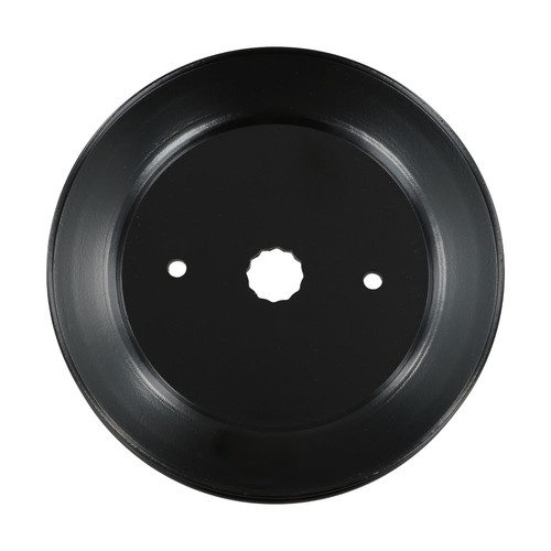 High performance spindle - high,