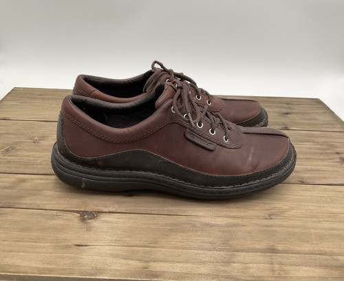 Merrell sojourn redwood shoes - redwood,