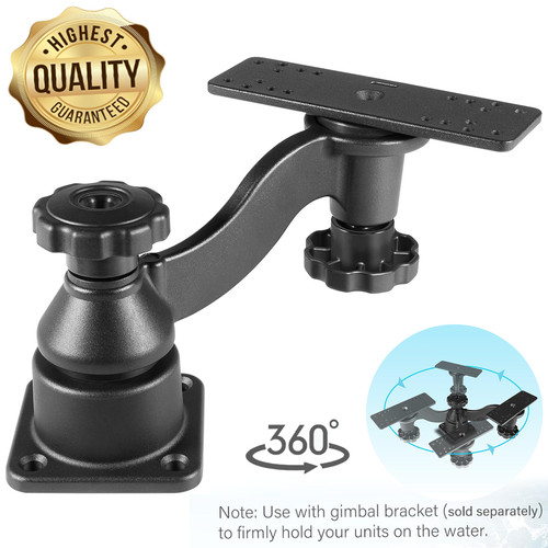 Universal horizontal swing - universal, 6"