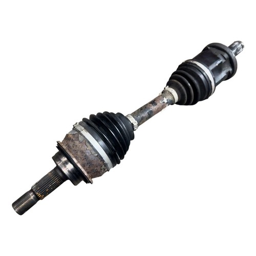 Toyota hilux front drive shaft - toyota,