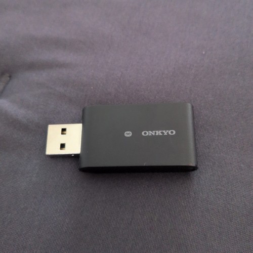 Onkyo receiver wireless - onkyo,