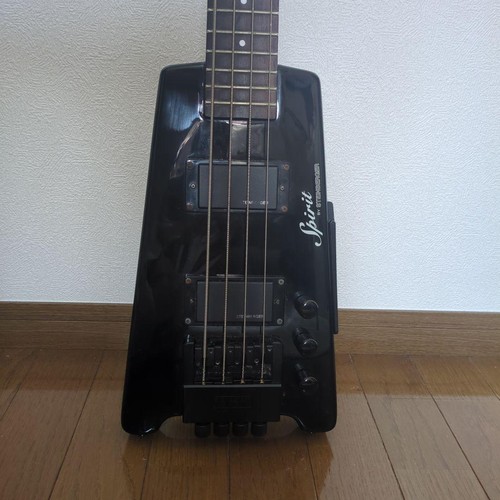 Steinberger spirit headless - steinberger,