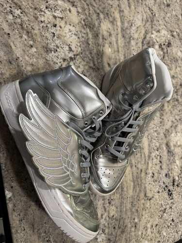 Addias jermey scott wings - addias,