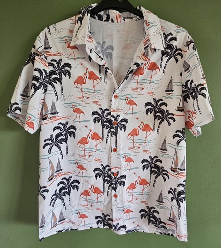 Mens flamingo palm - mens, tree