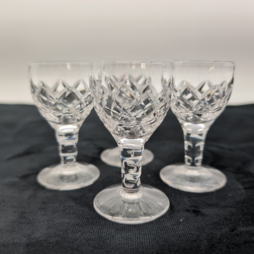 Stuart crystal beau stemmed - beau,