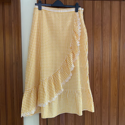 Brora seer sucker gingham - sucker,