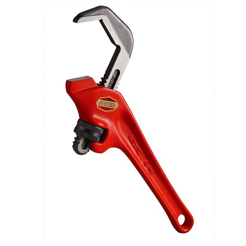 Ridgid e110 offset hex - ridgid, pipe