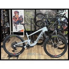 Santa Cruz Heckler SL Carbon