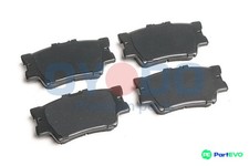 OYODO DISC BRAKE BRAKE PAD SET