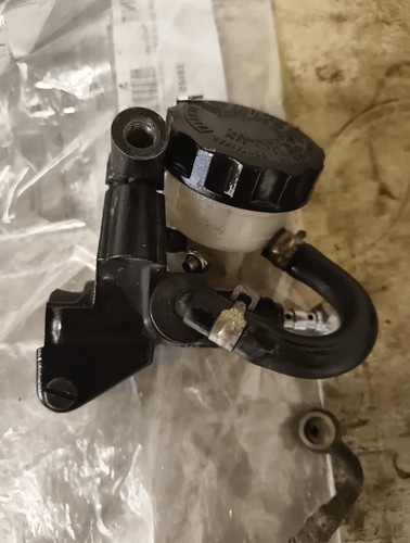 Cagiva gran canyon front brake - cagiva,
