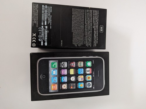 Apple iphone 3gs 16gb - apple, original