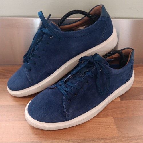 Clarks cambri low trainers - cambri,