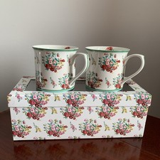 Mug Tea Coffee Victoria &