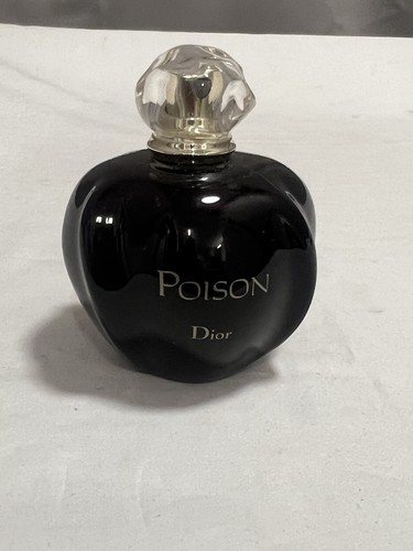 Christian dior poison 100ml - christian,