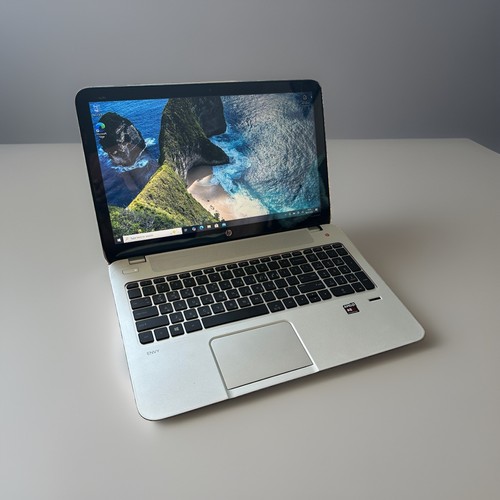 Envy j009vvm laptop - hp,