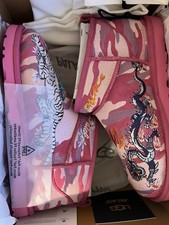 UGG Classic Ultra Mini Boot