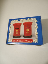 British post office box - uk,