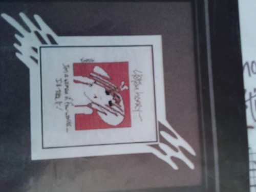 Cross stitch kits - cross,
