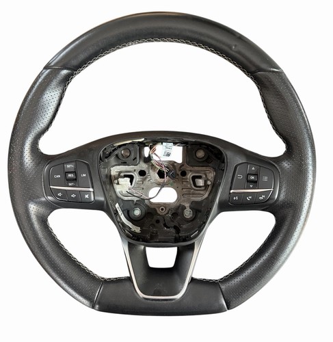 Ford fiesta mk8 - ford,