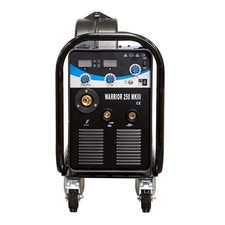 Mig welder 250a single - mig, single-phase