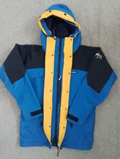 Berghaus Mera Peak Vintage Rare IMMACULATE SMALL 