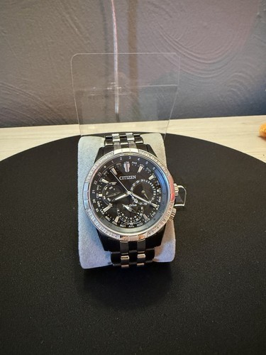 Citizen calendrier bu2088 50e - citizen,