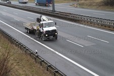 Truck Photo Mercedes-Benz