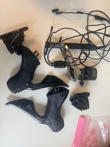 Shimano di2 dura - shimano, r9150
