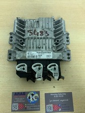 FORD GALAXY ENGINE CONTROL UNIT ECU - 6G9112A650ER
