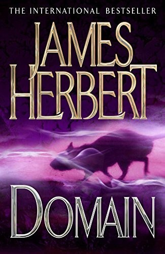 Domain by - domain, rats