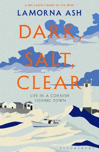 Dark salt clear - dark,, in