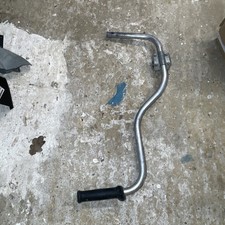 Stihl Fs Petrol Strimmer