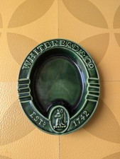Whitbread & Co Pub Ashtray 70s