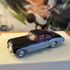 Corgi 224 Bentley Continental 1960’s