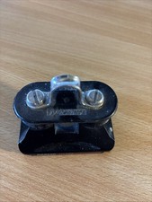 Harken Low Load traveller Car