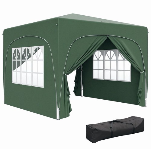 Vounot pop up - pop, gazebo
