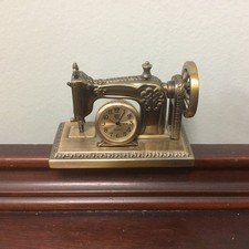 Vintage Timex Sewing Machine