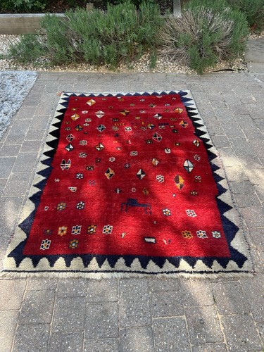 Fired earth vintage handmade - earth,