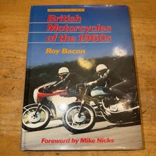 British Motor Cycles Of The