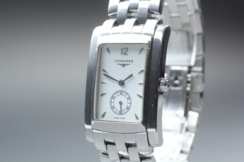 Near mint longines dolce - [near,